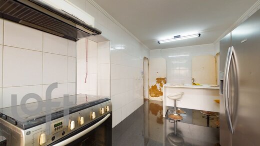 Conheça Cozinha do imóvel - Apartamento 4 quartos à venda Aclimação, São Paulo - R$ 1.410.000 - II-19128-31920 - 20 Cozinha - Apartamento 4 quartos à venda Aclimação, São Paulo - R$ 1.410.000 - II-19128-31920 - 20