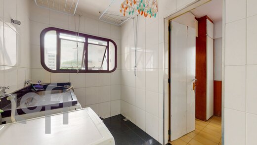 Conheça Cozinha do imóvel - Apartamento 4 quartos à venda Aclimação, São Paulo - R$ 1.410.000 - II-19128-31920 - 21 Cozinha - Apartamento 4 quartos à venda Aclimação, São Paulo - R$ 1.410.000 - II-19128-31920 - 21