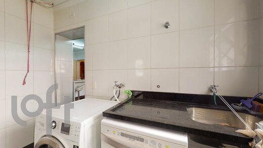 Conheça Cozinha do imóvel - Apartamento 4 quartos à venda Aclimação, São Paulo - R$ 1.410.000 - II-19128-31920 - 22 Cozinha - Apartamento 4 quartos à venda Aclimação, São Paulo - R$ 1.410.000 - II-19128-31920 - 22