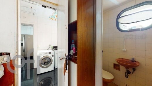 Conheça Cozinha do imóvel - Apartamento 4 quartos à venda Aclimação, São Paulo - R$ 1.410.000 - II-19128-31920 - 23 Cozinha - Apartamento 4 quartos à venda Aclimação, São Paulo - R$ 1.410.000 - II-19128-31920 - 23