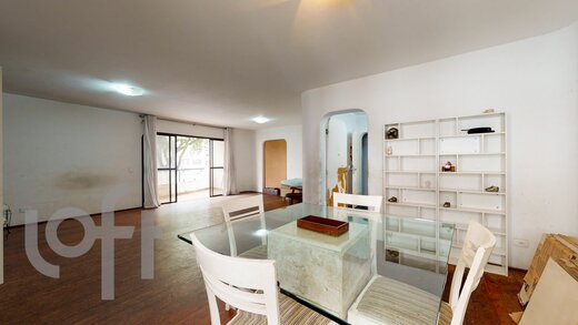 Conheça Living do imóvel - Apartamento 4 quartos à venda Aclimação, São Paulo - R$ 1.410.000 - II-19128-31920 - 28 Living - Apartamento 4 quartos à venda Aclimação, São Paulo - R$ 1.410.000 - II-19128-31920 - 28