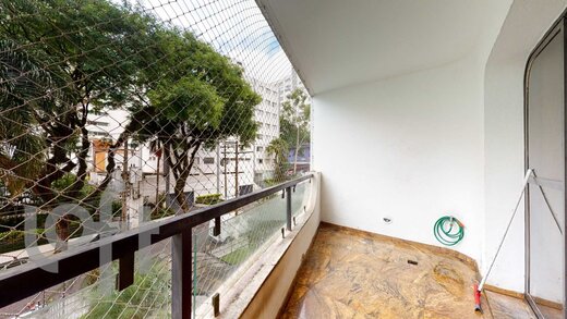 Conheça Living do imóvel - Apartamento 4 quartos à venda Aclimação, São Paulo - R$ 1.410.000 - II-19128-31920 - 29 Living - Apartamento 4 quartos à venda Aclimação, São Paulo - R$ 1.410.000 - II-19128-31920 - 29