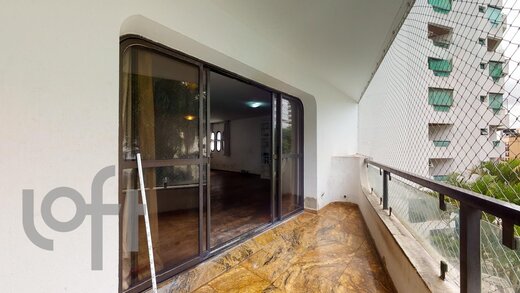 Conheça Living do imóvel - Apartamento 4 quartos à venda Aclimação, São Paulo - R$ 1.410.000 - II-19128-31920 - 30 Living - Apartamento 4 quartos à venda Aclimação, São Paulo - R$ 1.410.000 - II-19128-31920 - 30