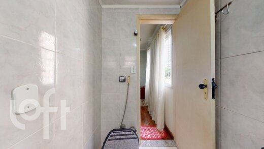 Conheça Banheiro do imóvel - Apartamento 3 quartos à venda Aclimação, São Paulo - R$ 899.000 - II-19129-31921 - 7 Banheiro - Apartamento 3 quartos à venda Aclimação, São Paulo - R$ 899.000 - II-19129-31921 - 7