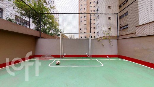 Conheça Fachada do imóvel - Apartamento 3 quartos à venda Aclimação, São Paulo - R$ 899.000 - II-19129-31921 - 9 Fachada - Apartamento 3 quartos à venda Aclimação, São Paulo - R$ 899.000 - II-19129-31921 - 9