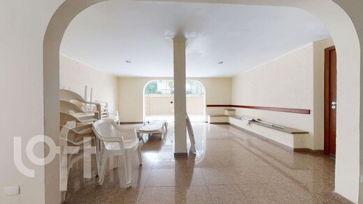 Conheça Fachada do imóvel - Apartamento 3 quartos à venda Aclimação, São Paulo - R$ 899.000 - II-19129-31921 - 11 Fachada - Apartamento 3 quartos à venda Aclimação, São Paulo - R$ 899.000 - II-19129-31921 - 11