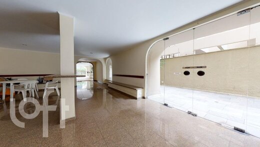 Conheça Fachada do imóvel - Apartamento 3 quartos à venda Aclimação, São Paulo - R$ 899.000 - II-19129-31921 - 12 Fachada - Apartamento 3 quartos à venda Aclimação, São Paulo - R$ 899.000 - II-19129-31921 - 12