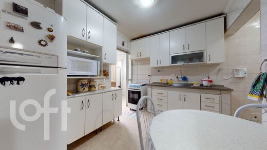 Conheça Cozinha do imóvel - Apartamento 3 quartos à venda Aclimação, São Paulo - R$ 899.000 - II-19129-31921 - 13 Cozinha - Apartamento 3 quartos à venda Aclimação, São Paulo - R$ 899.000 - II-19129-31921 - 13