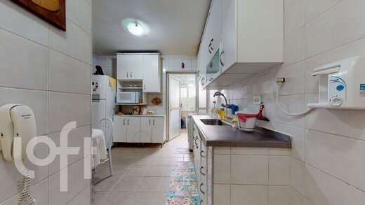 Conheça Cozinha do imóvel - Apartamento 3 quartos à venda Aclimação, São Paulo - R$ 899.000 - II-19129-31921 - 14 Cozinha - Apartamento 3 quartos à venda Aclimação, São Paulo - R$ 899.000 - II-19129-31921 - 14