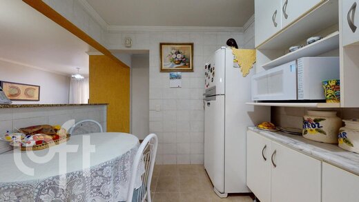 Conheça Cozinha do imóvel - Apartamento 3 quartos à venda Aclimação, São Paulo - R$ 899.000 - II-19129-31921 - 15 Cozinha - Apartamento 3 quartos à venda Aclimação, São Paulo - R$ 899.000 - II-19129-31921 - 15