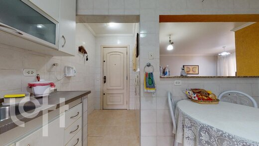 Conheça Cozinha do imóvel - Apartamento 3 quartos à venda Aclimação, São Paulo - R$ 899.000 - II-19129-31921 - 16 Cozinha - Apartamento 3 quartos à venda Aclimação, São Paulo - R$ 899.000 - II-19129-31921 - 16