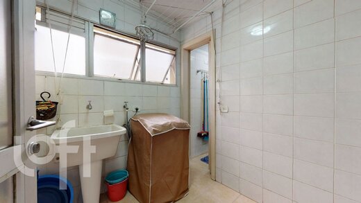 Conheça Cozinha do imóvel - Apartamento 3 quartos à venda Aclimação, São Paulo - R$ 899.000 - II-19129-31921 - 17 Cozinha - Apartamento 3 quartos à venda Aclimação, São Paulo - R$ 899.000 - II-19129-31921 - 17