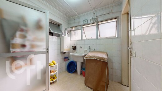 Conheça Cozinha do imóvel - Apartamento 3 quartos à venda Aclimação, São Paulo - R$ 899.000 - II-19129-31921 - 18 Cozinha - Apartamento 3 quartos à venda Aclimação, São Paulo - R$ 899.000 - II-19129-31921 - 18