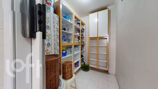 Conheça Cozinha do imóvel - Apartamento 3 quartos à venda Aclimação, São Paulo - R$ 899.000 - II-19129-31921 - 19 Cozinha - Apartamento 3 quartos à venda Aclimação, São Paulo - R$ 899.000 - II-19129-31921 - 19