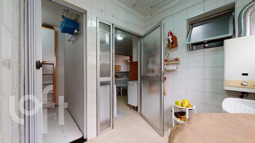 Conheça Cozinha do imóvel - Apartamento 3 quartos à venda Aclimação, São Paulo - R$ 899.000 - II-19129-31921 - 20 Cozinha - Apartamento 3 quartos à venda Aclimação, São Paulo - R$ 899.000 - II-19129-31921 - 20