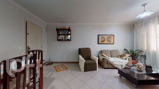 Conheça Living do imóvel - Apartamento 3 quartos à venda Aclimação, São Paulo - R$ 899.000 - II-19129-31921 - 21 Living - Apartamento 3 quartos à venda Aclimação, São Paulo - R$ 899.000 - II-19129-31921 - 21
