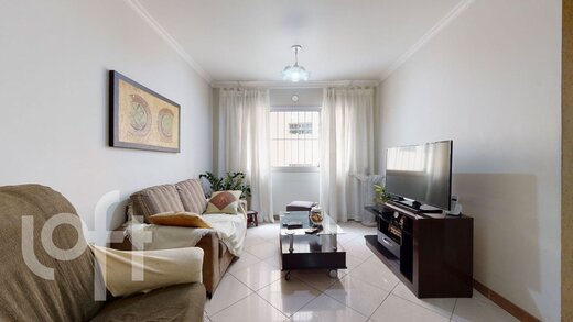 Conheça Living do imóvel - Apartamento 3 quartos à venda Aclimação, São Paulo - R$ 899.000 - II-19129-31921 - 22 Living - Apartamento 3 quartos à venda Aclimação, São Paulo - R$ 899.000 - II-19129-31921 - 22