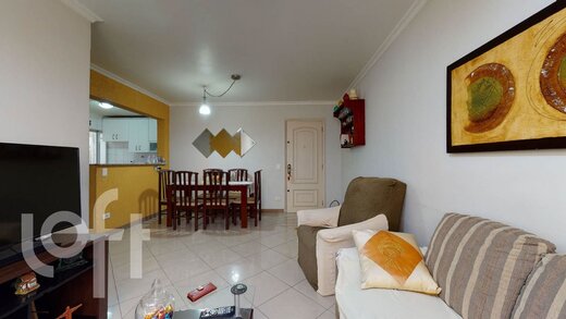Conheça Living do imóvel - Apartamento 3 quartos à venda Aclimação, São Paulo - R$ 899.000 - II-19129-31921 - 23 Living - Apartamento 3 quartos à venda Aclimação, São Paulo - R$ 899.000 - II-19129-31921 - 23