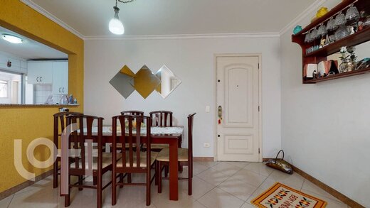 Conheça Living do imóvel - Apartamento 3 quartos à venda Aclimação, São Paulo - R$ 899.000 - II-19129-31921 - 24 Living - Apartamento 3 quartos à venda Aclimação, São Paulo - R$ 899.000 - II-19129-31921 - 24