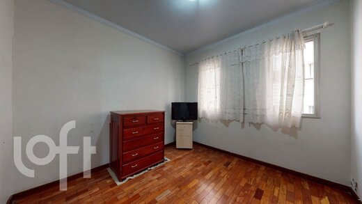 Conheça Quarto principal do imóvel - Apartamento 3 quartos à venda Aclimação, São Paulo - R$ 899.000 - II-19129-31921 - 25 Quarto principal - Apartamento 3 quartos à venda Aclimação, São Paulo - R$ 899.000 - II-19129-31921 - 25