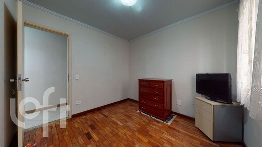 Conheça Quarto principal do imóvel - Apartamento 3 quartos à venda Aclimação, São Paulo - R$ 899.000 - II-19129-31921 - 26 Quarto principal - Apartamento 3 quartos à venda Aclimação, São Paulo - R$ 899.000 - II-19129-31921 - 26