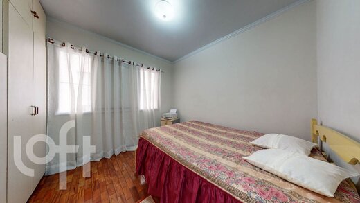 Conheça Quarto principal do imóvel - Apartamento 3 quartos à venda Aclimação, São Paulo - R$ 899.000 - II-19129-31921 - 27 Quarto principal - Apartamento 3 quartos à venda Aclimação, São Paulo - R$ 899.000 - II-19129-31921 - 27