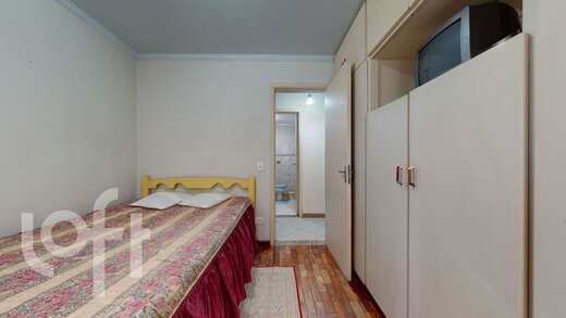 Conheça Quarto principal do imóvel - Apartamento 3 quartos à venda Aclimação, São Paulo - R$ 899.000 - II-19129-31921 - 28 Quarto principal - Apartamento 3 quartos à venda Aclimação, São Paulo - R$ 899.000 - II-19129-31921 - 28