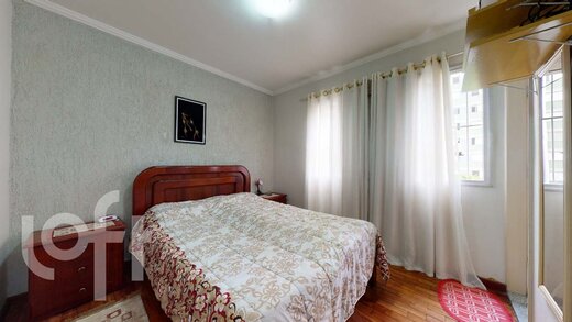 Conheça Quarto principal do imóvel - Apartamento 3 quartos à venda Aclimação, São Paulo - R$ 899.000 - II-19129-31921 - 29 Quarto principal - Apartamento 3 quartos à venda Aclimação, São Paulo - R$ 899.000 - II-19129-31921 - 29