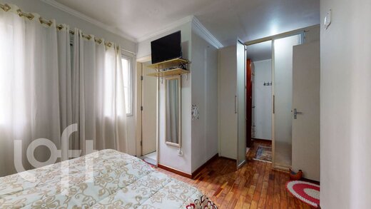 Conheça Quarto principal do imóvel - Apartamento 3 quartos à venda Aclimação, São Paulo - R$ 899.000 - II-19129-31921 - 30 Quarto principal - Apartamento 3 quartos à venda Aclimação, São Paulo - R$ 899.000 - II-19129-31921 - 30