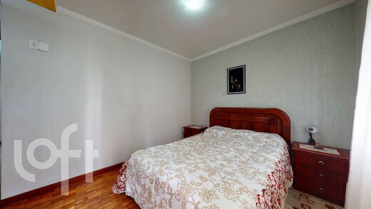 Conheça Quarto principal do imóvel - Apartamento 3 quartos à venda Aclimação, São Paulo - R$ 899.000 - II-19129-31921 - 31 Quarto principal - Apartamento 3 quartos à venda Aclimação, São Paulo - R$ 899.000 - II-19129-31921 - 31