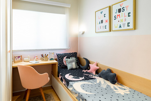 Conheça Dormitorio do empreendimento - Fachada - Metropolitan Freguesia do Ó - 1059 - 10 Dormitorio - Fachada - Metropolitan Freguesia do Ó - 1059 - 10