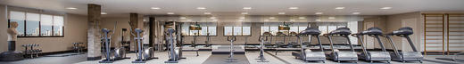 Conheça Fitness do empreendimento - Fachada - Metropolitan Freguesia do Ó - 1059 - 16 Fitness - Fachada - Metropolitan Freguesia do Ó - 1059 - 16
