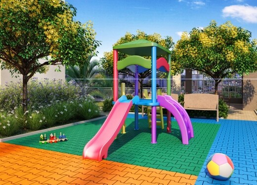 Playground - 11