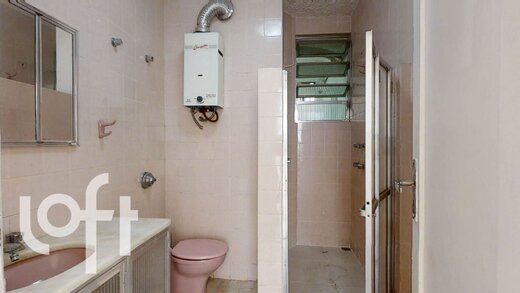 Conheça Banheiro do imóvel - Apartamento 3 quartos à venda Rio de Janeiro,RJ - R$ 999.000 - II-19194-32038 - 3 Banheiro - Apartamento 3 quartos à venda Rio de Janeiro,RJ - R$ 999.000 - II-19194-32038 - 3