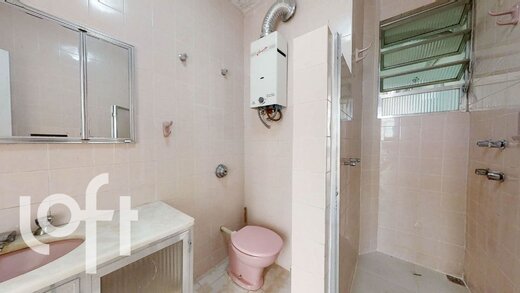 Conheça Banheiro do imóvel - Apartamento 3 quartos à venda Rio de Janeiro,RJ - R$ 999.000 - II-19194-32038 - 4 Banheiro - Apartamento 3 quartos à venda Rio de Janeiro,RJ - R$ 999.000 - II-19194-32038 - 4