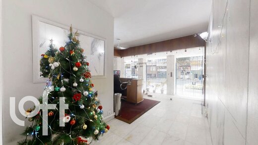 Conheça Fachada do imóvel - Apartamento 3 quartos à venda Rio de Janeiro,RJ - R$ 999.000 - II-19194-32038 - 5 Fachada - Apartamento 3 quartos à venda Rio de Janeiro,RJ - R$ 999.000 - II-19194-32038 - 5