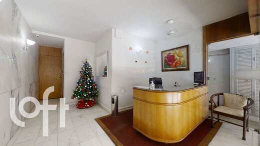 Conheça Fachada do imóvel - Apartamento 3 quartos à venda Rio de Janeiro,RJ - R$ 999.000 - II-19194-32038 - 6 Fachada - Apartamento 3 quartos à venda Rio de Janeiro,RJ - R$ 999.000 - II-19194-32038 - 6