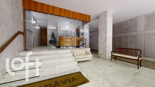 Conheça Fachada do imóvel - Apartamento 3 quartos à venda Rio de Janeiro,RJ - R$ 999.000 - II-19194-32038 - 7 Fachada - Apartamento 3 quartos à venda Rio de Janeiro,RJ - R$ 999.000 - II-19194-32038 - 7