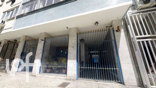 Conheça Fachada do imóvel - Apartamento 3 quartos à venda Rio de Janeiro,RJ - R$ 999.000 - II-19194-32038 - 8 Fachada - Apartamento 3 quartos à venda Rio de Janeiro,RJ - R$ 999.000 - II-19194-32038 - 8