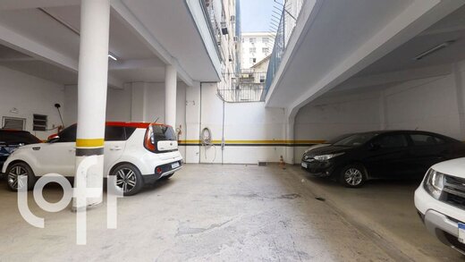 Conheça Fachada do imóvel - Apartamento 3 quartos à venda Rio de Janeiro,RJ - R$ 999.000 - II-19194-32038 - 9 Fachada - Apartamento 3 quartos à venda Rio de Janeiro,RJ - R$ 999.000 - II-19194-32038 - 9