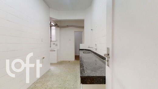 Conheça Cozinha do imóvel - Apartamento 3 quartos à venda Rio de Janeiro,RJ - R$ 999.000 - II-19194-32038 - 10 Cozinha - Apartamento 3 quartos à venda Rio de Janeiro,RJ - R$ 999.000 - II-19194-32038 - 10