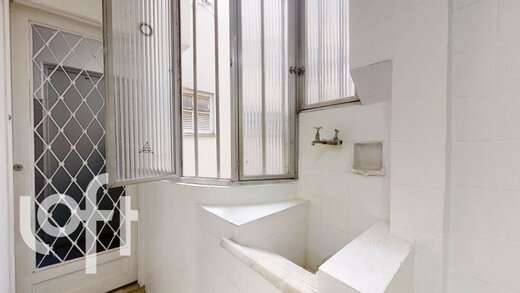 Conheça Cozinha do imóvel - Apartamento 3 quartos à venda Rio de Janeiro,RJ - R$ 999.000 - II-19194-32038 - 13 Cozinha - Apartamento 3 quartos à venda Rio de Janeiro,RJ - R$ 999.000 - II-19194-32038 - 13
