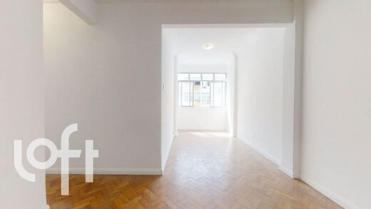 Conheça Living do imóvel - Apartamento 3 quartos à venda Rio de Janeiro,RJ - R$ 999.000 - II-19194-32038 - 15 Living - Apartamento 3 quartos à venda Rio de Janeiro,RJ - R$ 999.000 - II-19194-32038 - 15