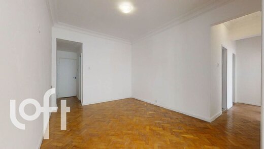 Conheça Living do imóvel - Apartamento 3 quartos à venda Rio de Janeiro,RJ - R$ 999.000 - II-19194-32038 - 17 Living - Apartamento 3 quartos à venda Rio de Janeiro,RJ - R$ 999.000 - II-19194-32038 - 17