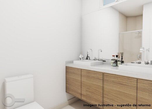 Conheça Banheiro do imóvel - Apartamento 1 quarto à venda Rio de Janeiro,RJ - R$ 490.000 - II-19195-32039 - 4 Banheiro - Apartamento 1 quarto à venda Rio de Janeiro,RJ - R$ 490.000 - II-19195-32039 - 4