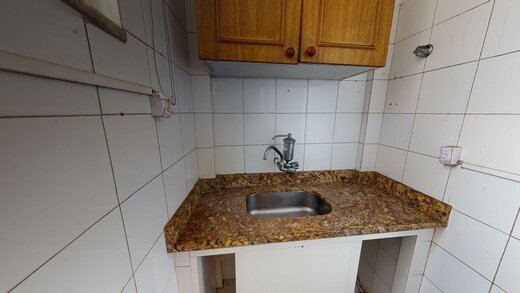 Conheça Cozinha do imóvel - Apartamento 1 quarto à venda Rio de Janeiro,RJ - R$ 490.000 - II-19195-32039 - 11 Cozinha - Apartamento 1 quarto à venda Rio de Janeiro,RJ - R$ 490.000 - II-19195-32039 - 11