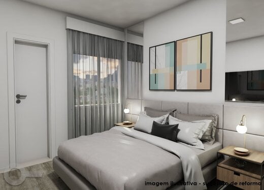 Conheça Quarto principal do imóvel - Apartamento 1 quarto à venda Rio de Janeiro,RJ - R$ 490.000 - II-19195-32039 - 16 Quarto principal - Apartamento 1 quarto à venda Rio de Janeiro,RJ - R$ 490.000 - II-19195-32039 - 16