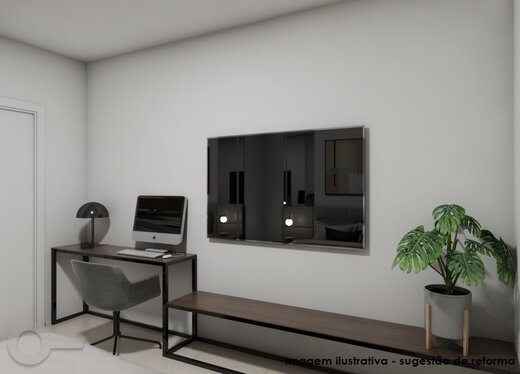 Conheça Quarto principal do imóvel - Apartamento 1 quarto à venda Rio de Janeiro,RJ - R$ 490.000 - II-19195-32039 - 18 Quarto principal - Apartamento 1 quarto à venda Rio de Janeiro,RJ - R$ 490.000 - II-19195-32039 - 18