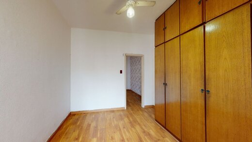 Conheça Quarto principal do imóvel - Apartamento 1 quarto à venda Rio de Janeiro,RJ - R$ 490.000 - II-19195-32039 - 20 Quarto principal - Apartamento 1 quarto à venda Rio de Janeiro,RJ - R$ 490.000 - II-19195-32039 - 20