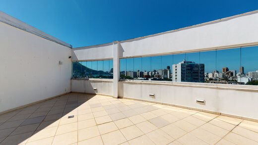 Conheça Fachada do imóvel - Apartamento, Quartos, Gávea - II-19196-32040 - 7 Fachada - Apartamento, Quartos, Gávea - II-19196-32040 - 7
